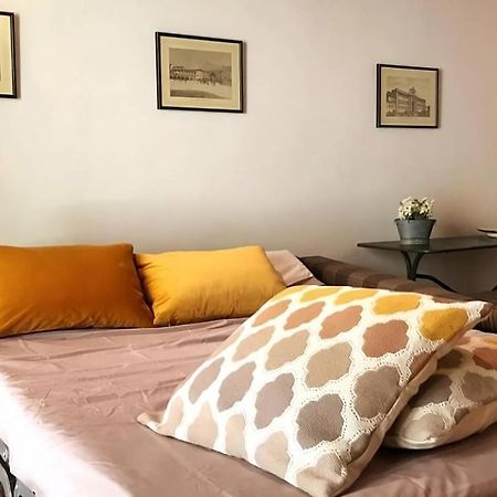 Maila Apartments 25Min From Florence Prato  Eksteriør bilde