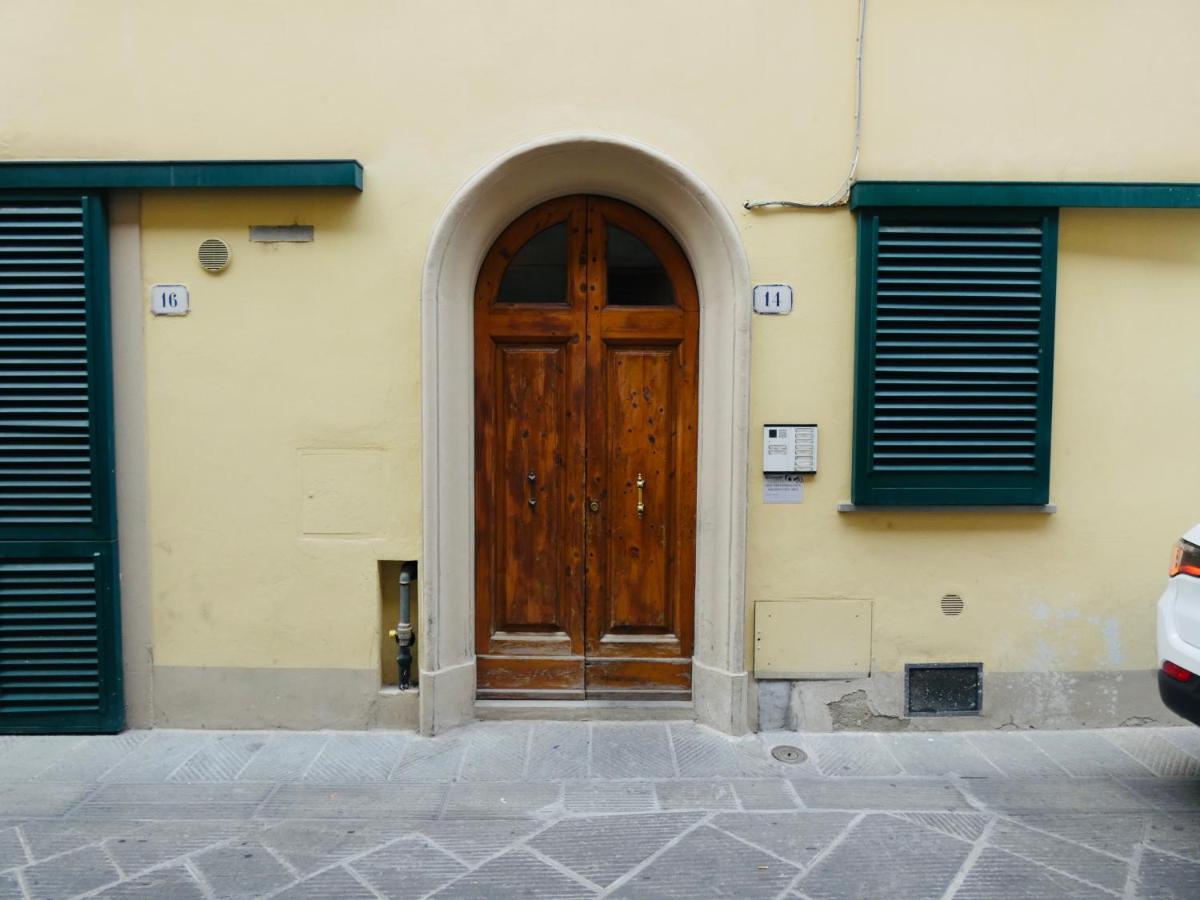 Maila Apartments 25Min From Florence Prato  Eksteriør bilde