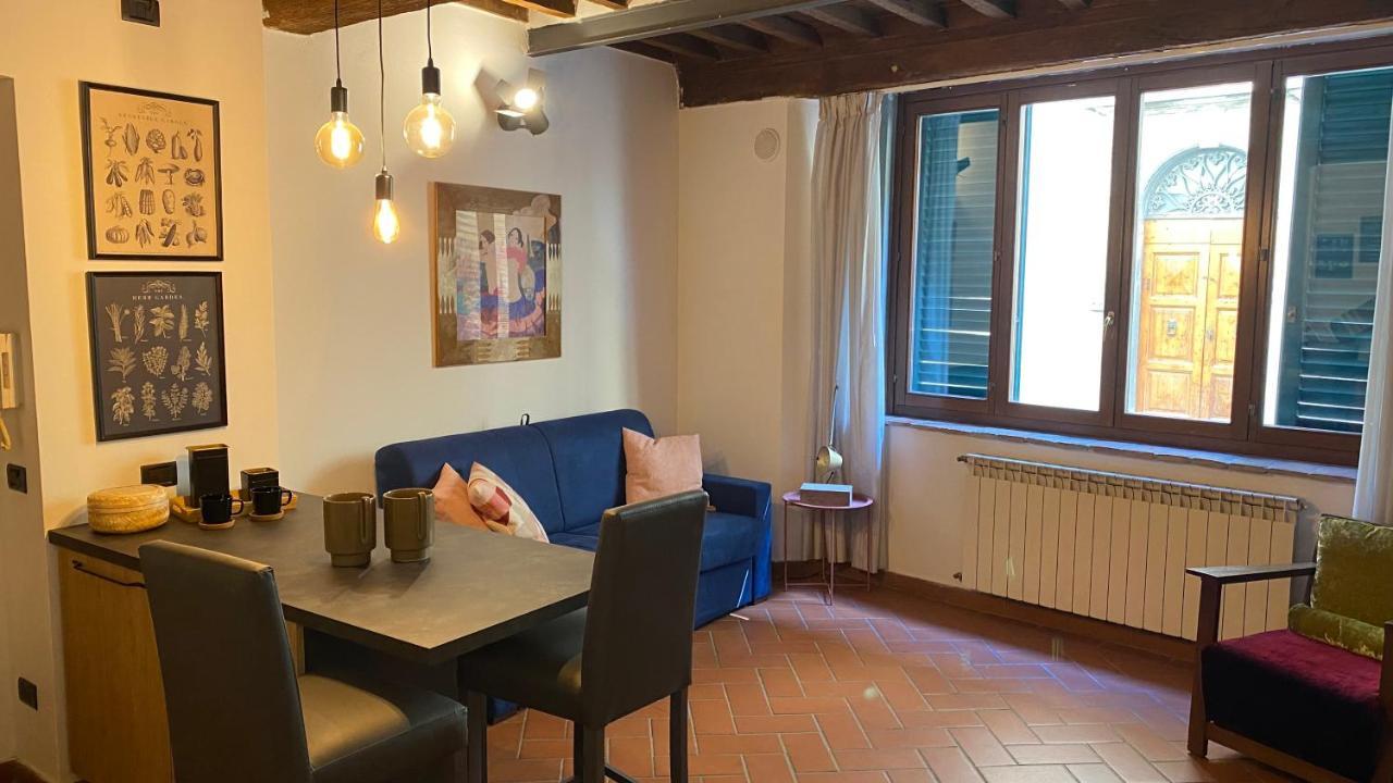 Maila Apartments 25Min From Florence Prato  Eksteriør bilde