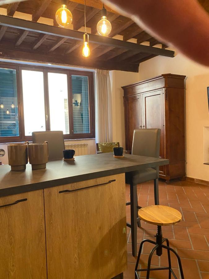 Maila Apartments 25Min From Florence Prato  Eksteriør bilde