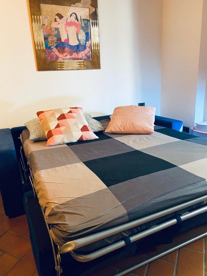Maila Apartments 25Min From Florence Prato  Eksteriør bilde