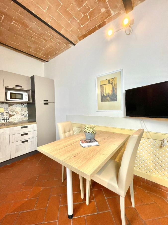 Maila Apartments 25Min From Florence Prato  Eksteriør bilde