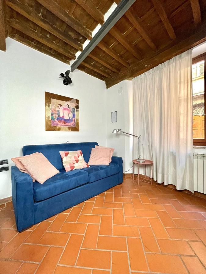 Maila Apartments 25Min From Florence Prato  Eksteriør bilde