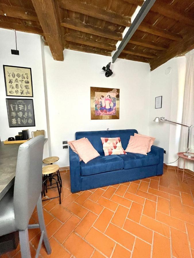 Maila Apartments 25Min From Florence Prato  Eksteriør bilde