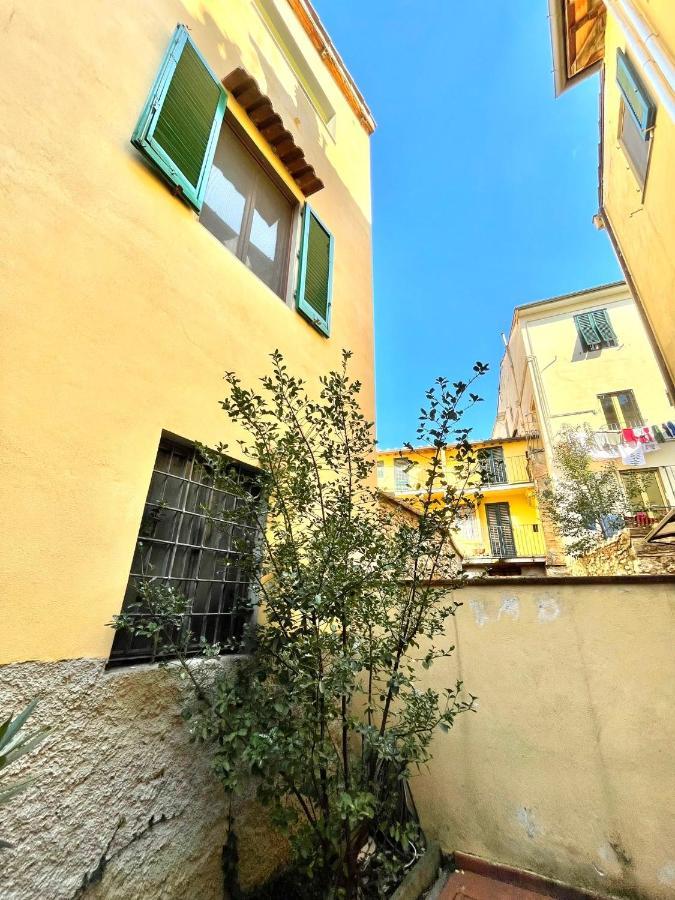 Maila Apartments 25Min From Florence Prato  Eksteriør bilde