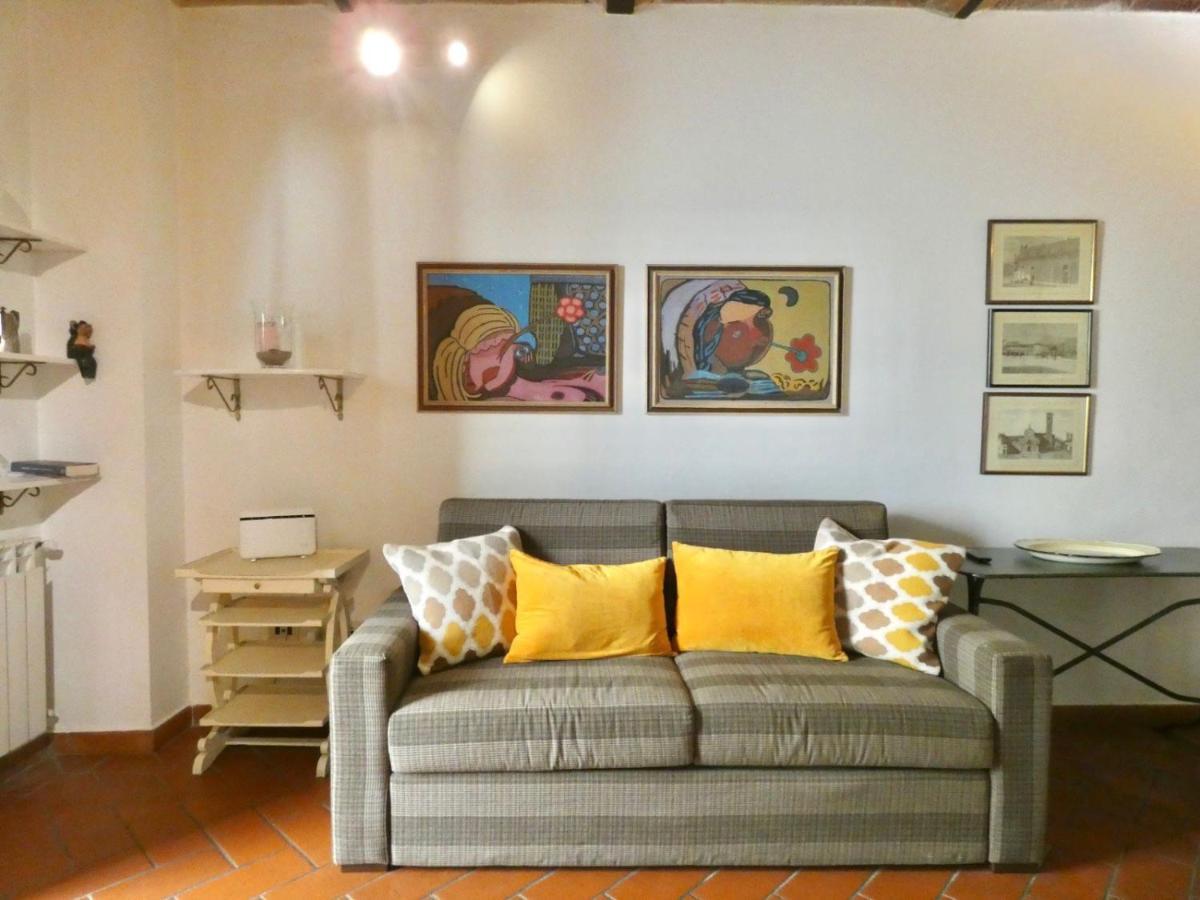 Maila Apartments 25Min From Florence Prato  Eksteriør bilde