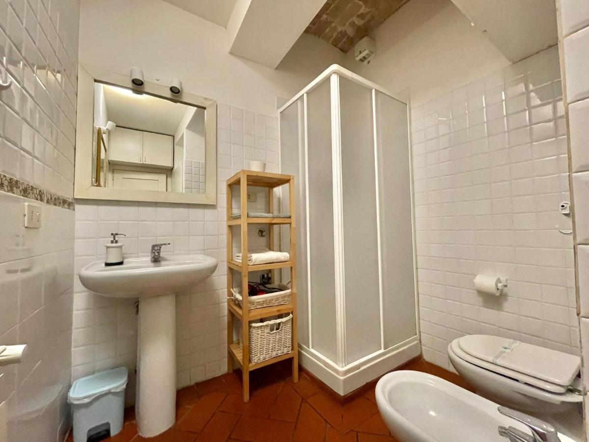 Maila Apartments 25Min From Florence Prato  Eksteriør bilde
