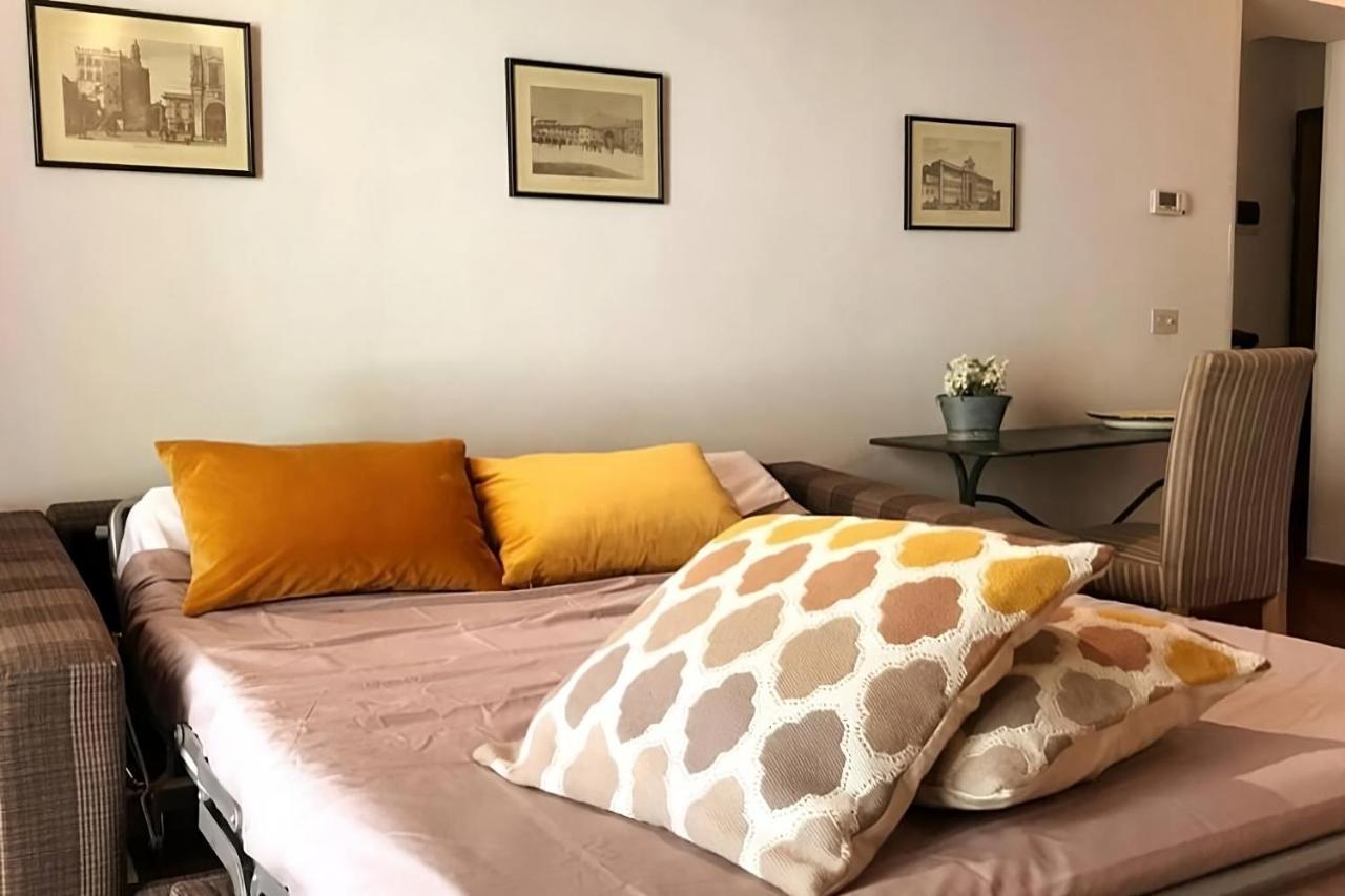 Maila Apartments 25Min From Florence Prato  Eksteriør bilde