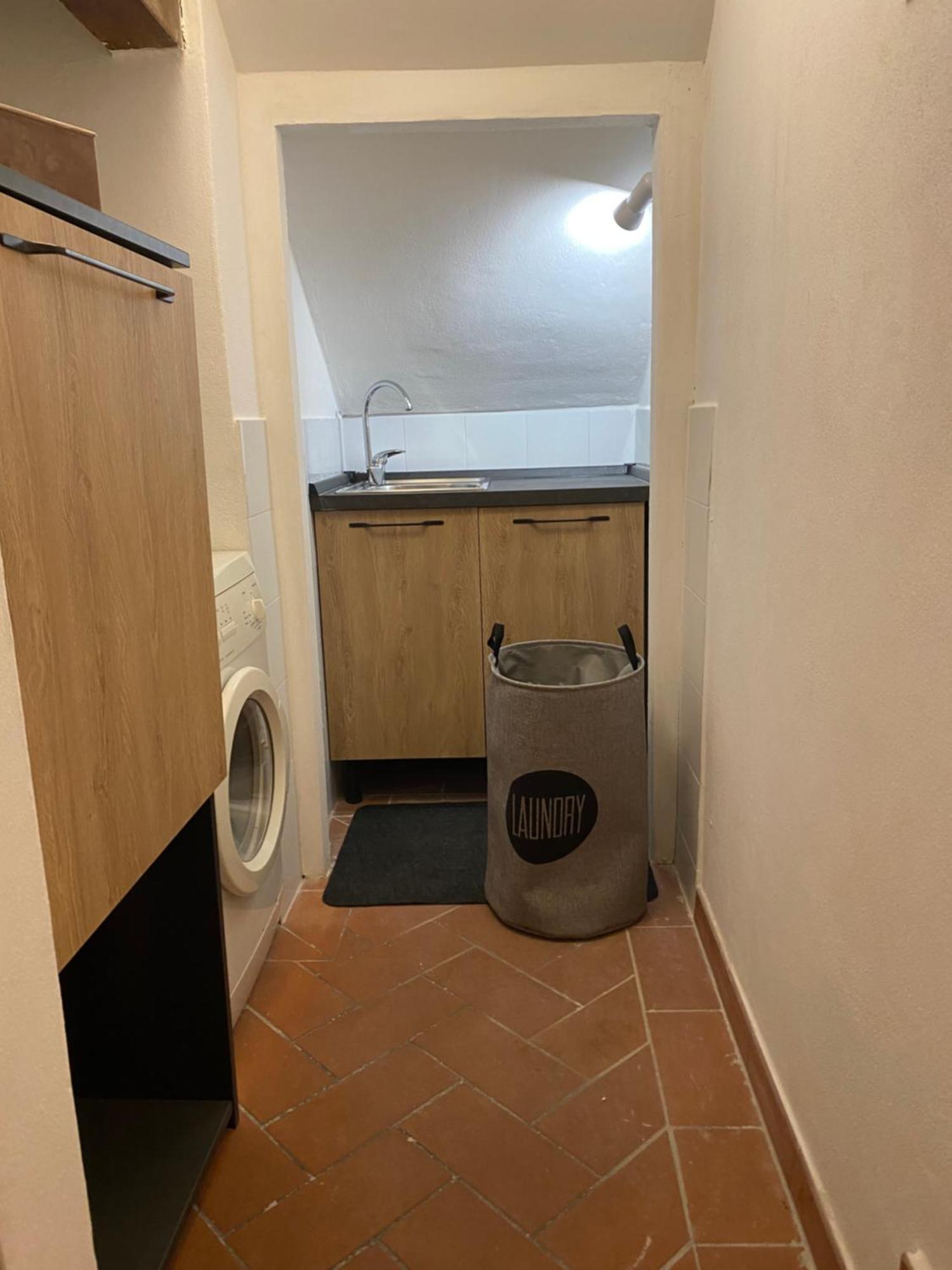 Maila Apartments 25Min From Florence Prato  Rom bilde